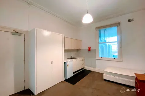 Property photo of 283 Glebe Point Road Glebe NSW 2037