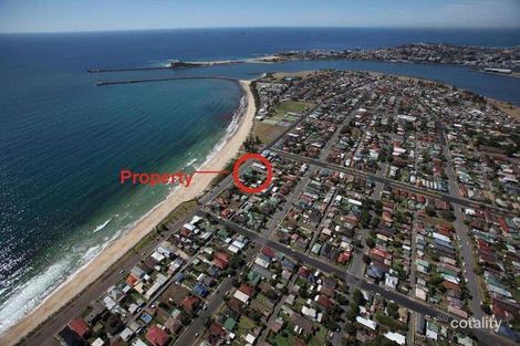 Property photo of 185 Mitchell Street Stockton NSW 2295