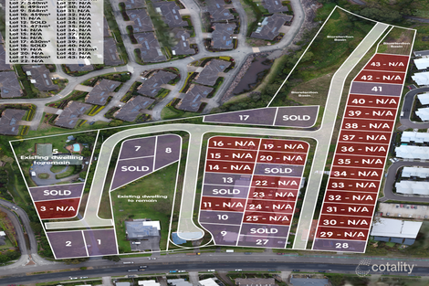 Lot 12/164-172 Lake Rd, Elermore Vale, NSW 2287