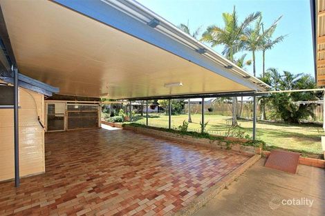Property photo of 48 Baker Street Kepnock QLD 4670