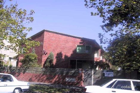 12/21 Redan St, St Kilda, VIC 3182