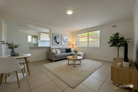 20 Hillcrest Ave, Villawood, NSW 2163