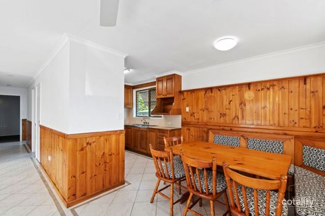 Property photo of 4 Browning Boulevard Battery Hill QLD 4551