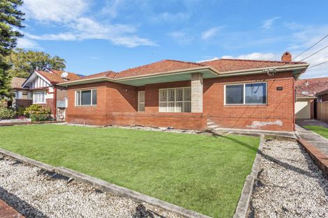 150 Elizabeth St, Ashfield, NSW 2131