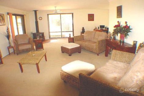 Property photo of 5 Carnoustie Court Karana Downs QLD 4306