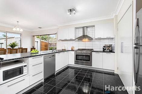Property photo of 11 Derby Place Mulgrave VIC 3170