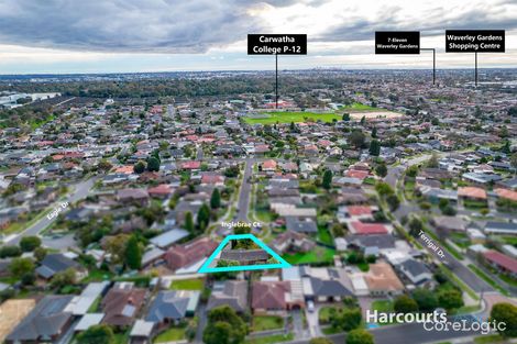 Property photo of 9 Inglebrae Court Noble Park North VIC 3174