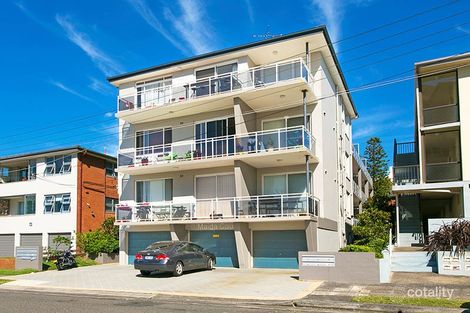 8/19 Arthur Ave, Cronulla, NSW 2230