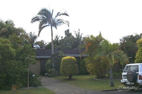 6 Bundabah Dr, Calamvale, QLD 4116