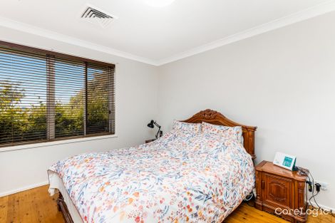 Property photo of 3 Bangalow Place Baulkham Hills NSW 2153
