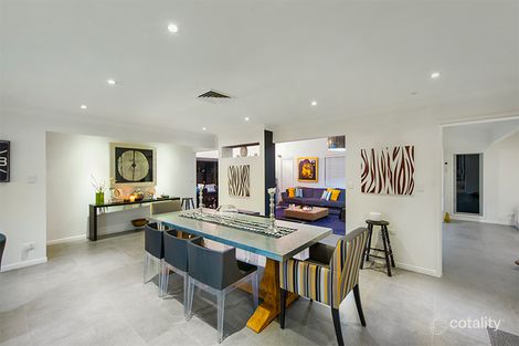 Property photo of 3 Cedar Place Broadbeach Waters QLD 4218