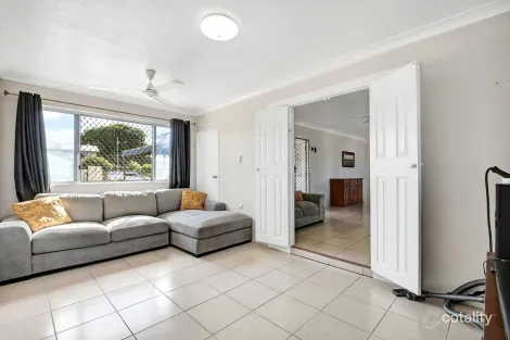 Property photo of 4 Stagg Court Thuringowa Central QLD 4817