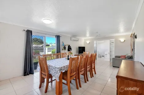 Property photo of 4 Stagg Court Thuringowa Central QLD 4817