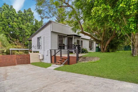 Property photo of 6 Marquis Street Loganholme QLD 4129