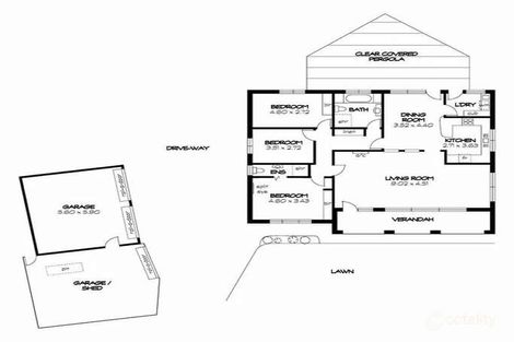 Property photo of 95 Sunnyside Road Glen Osmond SA 5064