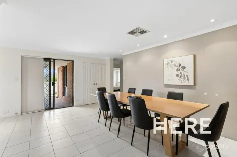 Property photo of 6 View Court Edgewater WA 6027