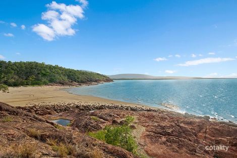 Property photo of 16 Edgecumbe Court Toomulla QLD 4816