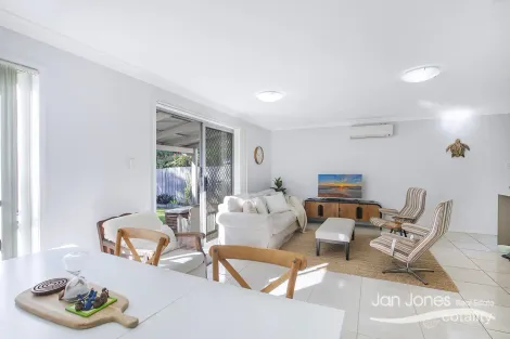 Property photo of 161/1 Bass Court North Lakes QLD 4509