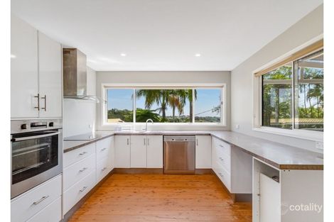 Property photo of 14 Peninsula Drive Bilambil Heights NSW 2486