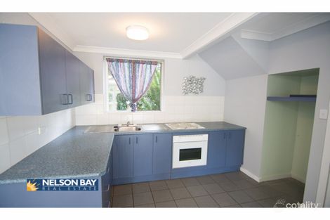 Property photo of 1B Messines Street Shoal Bay NSW 2315