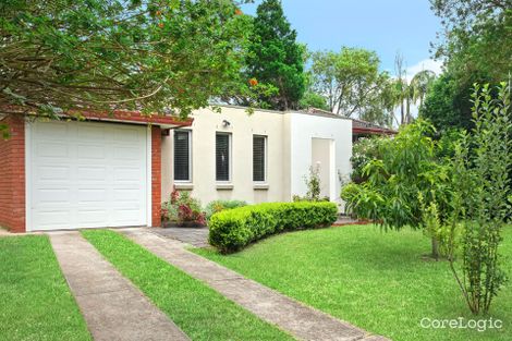 Property photo of 27 Chalet Road Kellyville NSW 2155