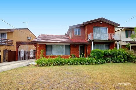 95 Denman Rd, Georges Hall, NSW 2198