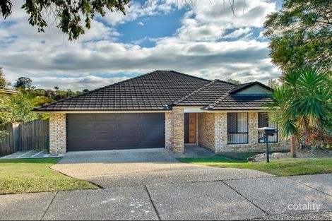 Property photo of 54A Lagoon Crescent Bellbowrie QLD 4070
