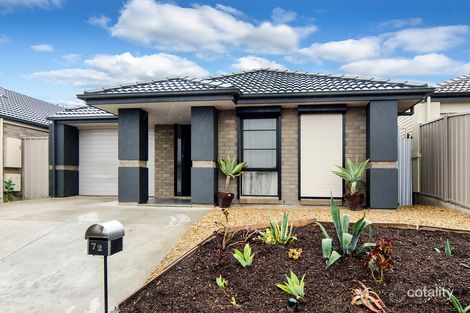Property photo of 72 Serafino Drive Noarlunga Downs SA 5168