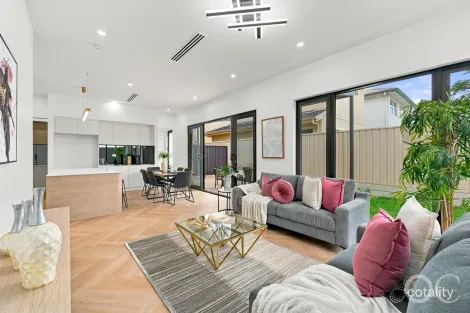 Property photo of 9 Allora Place Semaphore Park SA 5019
