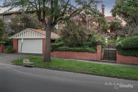 Property photo of 12 Stevenson Street Kew VIC 3101