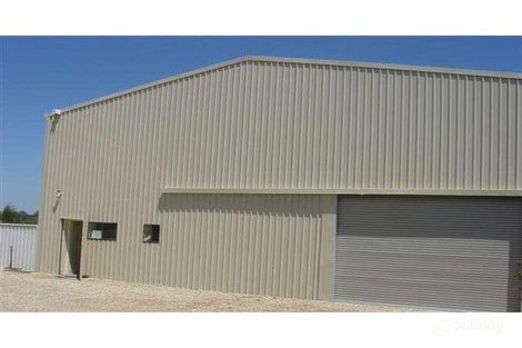 15-17 Industrial Cres, Nagambie, VIC 3608