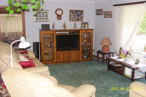 Property photo of 43 Rawlinson Street Bega NSW 2550