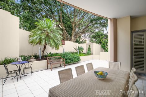 Property photo of 1/26-30 Ocean Street North Bondi NSW 2026