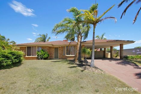 Property photo of 4 Talbingo Turn Joondalup WA 6027