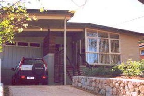 Property photo of 16 Alkina Street Kenmore QLD 4069