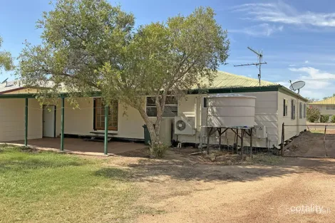 Property photo of 12 Brolga Street Longreach QLD 4730
