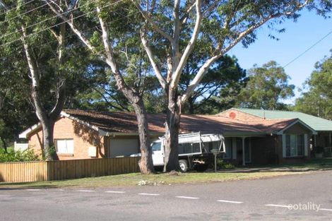 22 Curlew Ave, Hawks Nest, NSW 2324