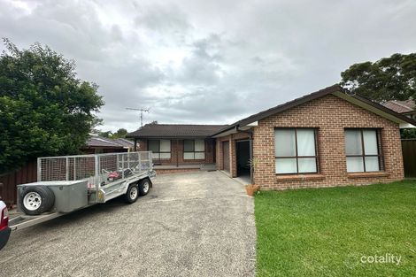 29 Oxford St, Riverstone, NSW 2765