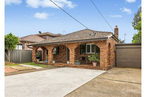 Property photo of 1 Broughton Street Sans Souci NSW 2219