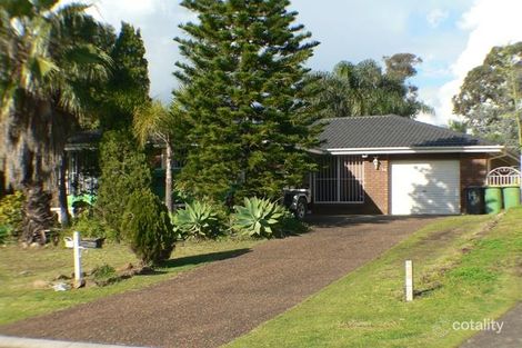 14 Anchorage St, St Clair, NSW 2759