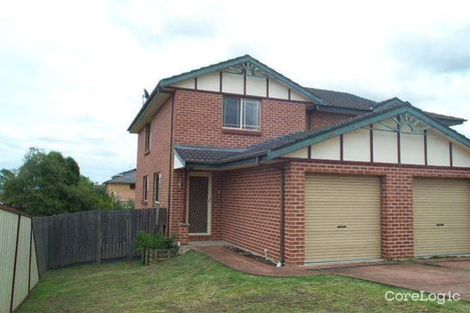 Property photo of 1/5 Crestreef Drive Acacia Gardens NSW 2763