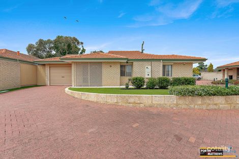 Property photo of 12/39 Spring Road Thornlie WA 6108