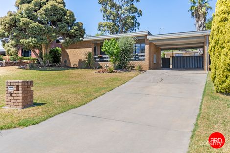 Property photo of 9 Plante Court Strathdale VIC 3550