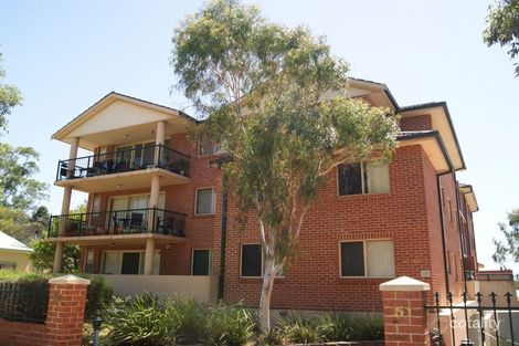 Property photo of 11/51-53 Deakin Street Silverwater NSW 2128