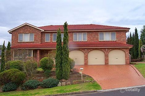 17 Ellerslie Dr, West Pennant Hills, NSW 2125