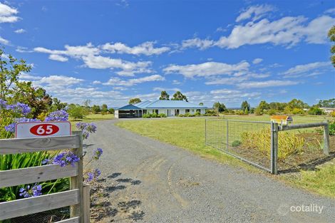 Property photo of 65 Shelomith Drive Acton Park TAS 7170