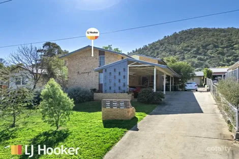 4/6 Golf St, East Tamworth, NSW 2340