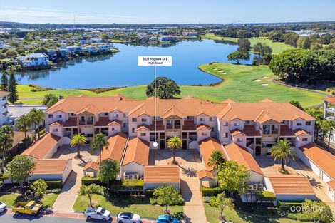 8329 Magnolia Dr E, Hope Island, QLD 4212