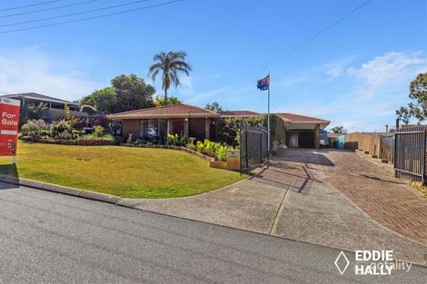 Property photo of 39 Sandpiper Loop Yangebup WA 6164