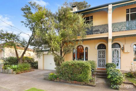 Property photo of 3 Mitchell Street Arncliffe NSW 2205